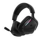Corsair VOID WIRELESS v2 Auricolare Con cavo e senza cavo A Padiglione Gaming USB tipo-C Bluetooth Nero