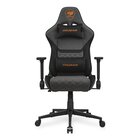 COUGAR Armor One V2 Sedia da gaming per PC Nero