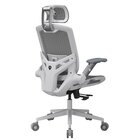 COUGAR CGR-SPO-WHW Sedia per gaming universale Bianco
