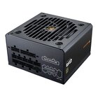 COUGAR CGRGDN-850 alimentatore per computer 850 W 20+4 pin ATX ATX Nero