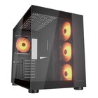 COUGAR Gaming 385KA10.0001 computer case Midi Tower Nero
