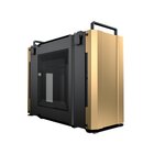 COUGAR Gaming 385QM90.0011 computer case Small Form Factor (SFF) Grigio