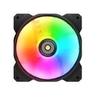 COUGAR Gaming CF-MHP12HB-RGB 12 cm Nero, Bianco 1 pz