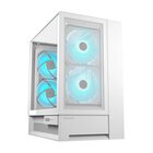 COUGAR Gaming OmnyX Midi Tower Bianco