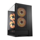 COUGAR Gaming OmnyX Midi Tower Nero