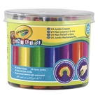 Crayola Mini Kids - 24 Jumbo crayons 24 pezzo(i)