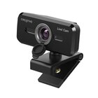 Creative Labs Live! Cam Sync 1080P V2 webcam 2 MP 1920 x 1080 Pixel USB 2.0 Nero