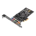 Creative Labs Sound Blaster Audigy FX 5.1 canali PCI-E x1