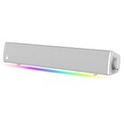 Creative Labs Sound Blaster GS3 Bianco Con cavo e senza cavo 12 W