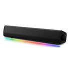 Creative Labs Sound Blaster GS3 Nero Con cavo e senza cavo 12 W