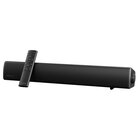 Creative Labs Sound Blaster GS5 Nero Con cavo e senza cavo 30 W