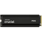 Crucial CT2000P510SSD5 drives allo stato solido 2 TB M.2 PCI Express 5.0 NVMe TLC