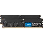Crucial CT2K32G64C52CU5 memoria 64 GB 2 x 32 GB DDR5 6400 MT/s