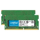 Crucial CT2K8G4S266M 16 GB DDR4 2666 MHz
