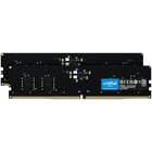 Crucial CT2K8G56C46U5 16 GB 2 x 8 GB DDR5 5600 MHz Data Integrity Check (verifica integrità dati)