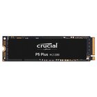 Crucial CT500P5PSSD8 M.2 500 GB PCI Express 4.0 NVMe