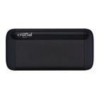 Crucial CT500X8SSD9 Portable SSD X8 500GB USB 3.2 tipo C