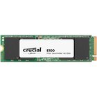 Crucial E100 2 TB M.2 PCI Express 4.0 NVMe