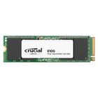 Crucial E100 480 GB M.2 PCI Express 4.0 NVMe