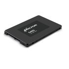 Crucial Micron 5400 MAX 480 GB 2.5" Serial ATA III 3D TLC NAND