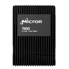 Crucial Micron 7450 MAX U.3 1,6 TB PCI Express 4.0 3D TLC NAND NVMe