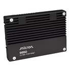 Crucial Micron 9550 MAX 25,6 TB U.2 PCI Express 5.0 NVMe 3D TLC NAND