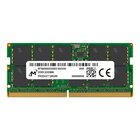Crucial Micron MTC10C1084S1TC56BR memoria 16 GB 1 x 16 GB DDR5 Data Integrity Check (verifica integrità dati)