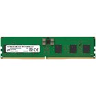 Crucial Micron MTC10F1084S1RC48BR memoria 16 GB 1 x 16 GB DDR5 Data Integrity Check (verifica integrità dati)