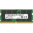 Crucial Micron MTC20C2085S1TC48BR memoria 32 GB 1 x 32 GB DDR5 Data Integrity Check (verifica integrità dati)