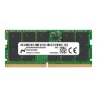 Crucial Micron MTC20C2085S1TC56BR memoria 32 GB 1 x 32 GB DDR5 Data Integrity Check (verifica integrità dati)