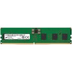 Crucial Micron MTC40F204WS1RC56BB1R memoria 24 GB 1 x 24 GB DDR5 Data Integrity Check (verifica integrità dati)
