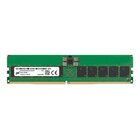 Crucial Micron MTC40F204WS1RC56BB1R memoria 32 GB 1 x 32 GB DDR5 Data Integrity Check (verifica integrità dati)