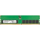 Crucial MTC20C2085S1EC56BR memoria 32 GB 1 x 32 GB DDR5 5600 MHz Data Integrity Check (verifica integrità dati)