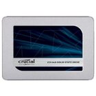Crucial MX500 2.5" 250 GB SATA III