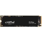 Crucial P3 Plus M.2 1TB PCI Express 4.0 3D NAND NVMe