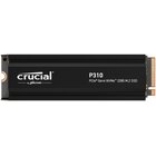 Crucial P310 4 TB M.2 PCI Express 4.0 NVMe
