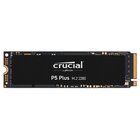 Crucial P5 Plus M.2 1 TB PCI Express 4.0 3D NAND NVMe