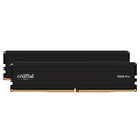 Crucial Pro CP2K32G56C46U5 memoria 64 GB 2 x 32 GB DDR5