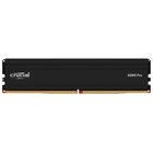 Crucial Pro memoria 128 GB 2 x 64 GB DDR5 5600 MHz