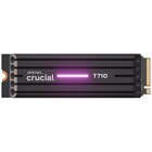 Crucial T710 2 TB M.2 PCI Express 5.0 NVMe