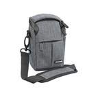 Cullmann 90275 Custodia a fondina Grigio