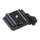 Cullmann ONCEPT ONE OXC345 Quick Release System