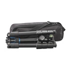 Cullmann RONDO 400T con testa a sfera RB6.5