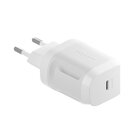 Cygnett CY4123PDWLCH Caricabatterie per dispositivi mobili Universale Bianco AC Ricarica rapida Interno