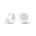 Cygnett FreePlay auricolare Bluetooth Stereofonico Bianco