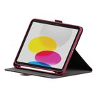 Cygnett TekView Folio 27,9 cm (11") Custodia a libro Rosa