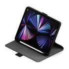 Cygnett Tekview Slimline 27,9 cm (11") Custodia a libro Nero