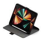 Cygnett Tekview Slimline 33 cm (13") Custodia a libro Nero