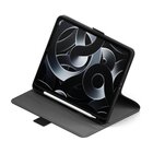 Cygnett Tekview Slimline 33 cm (13") Custodia a libro Nero