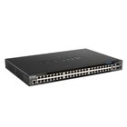 D-Link 44-PORT GIGABIT SMARTPRO SWITCH